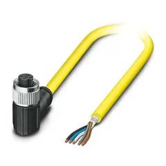 Kabel SAC-5P- 2,0-542/ FR SH SCO BK