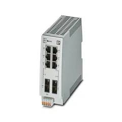 Przełącznik FL SWITCH 2206-2FX