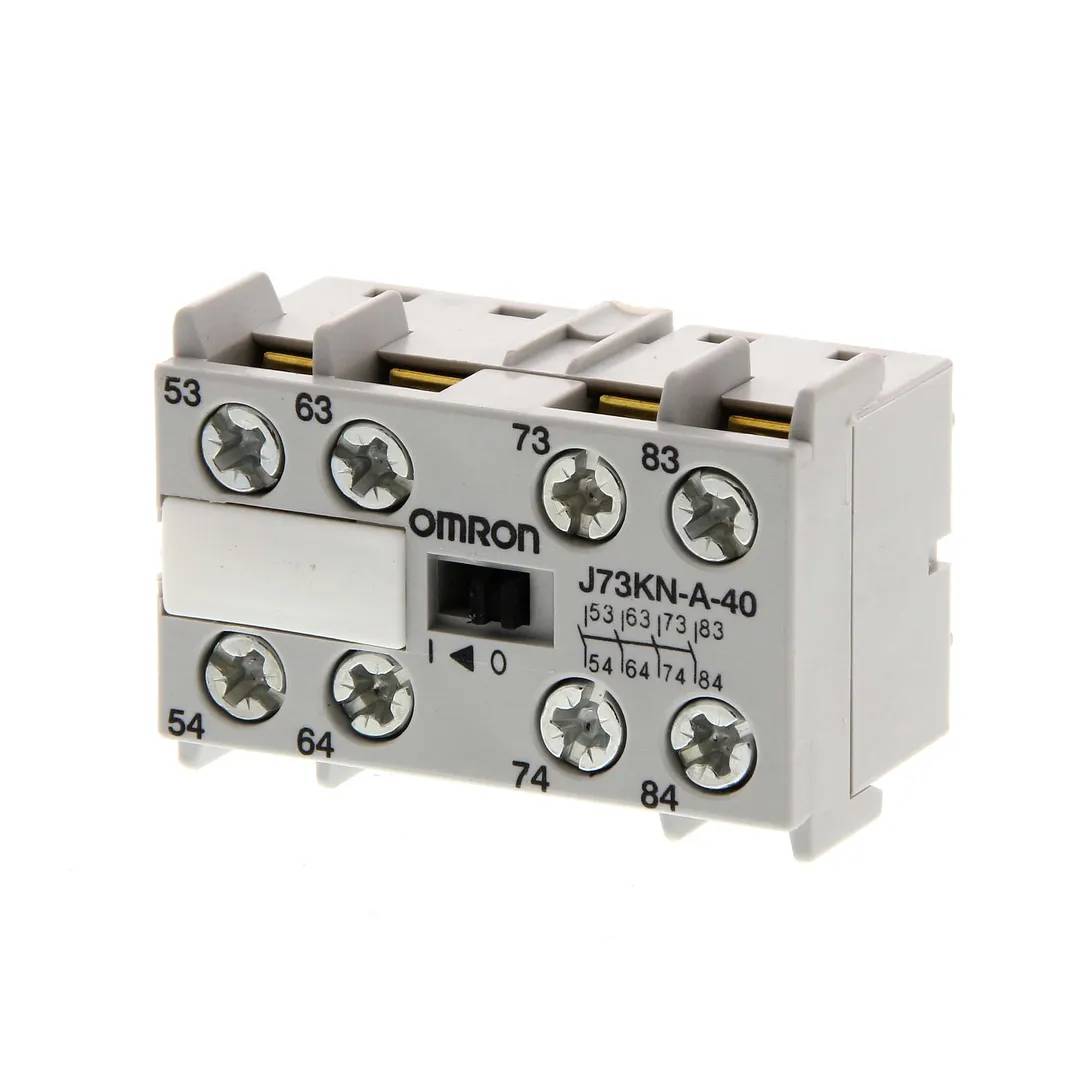 Styki J73KN-A-40