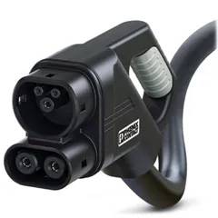 Kabel EV-T2M4CC-DC200A-6,0M70ESBK00