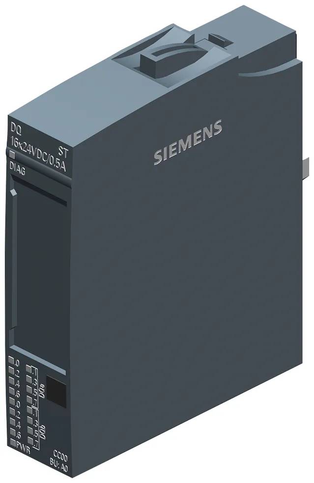 Moduł 6ES7132-6BH01-0BA0