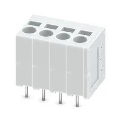 Terminal SPT 2,5/ 4-V-5,0 GY7035