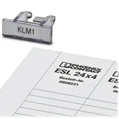 Uchwyt KLM 1 + ESL 24X4
