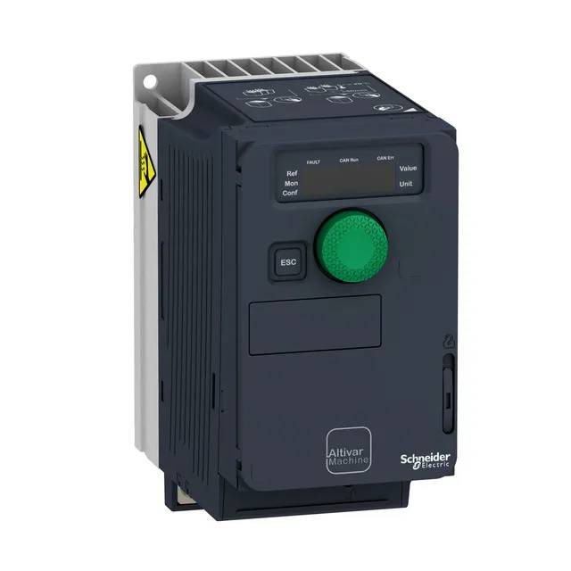 Falownik ATV320U04M2C
