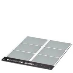 Oznacznik LS-EMSP-AL (75,6X54) CUS