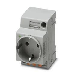 Gniazdo EO-CF/PT/LED