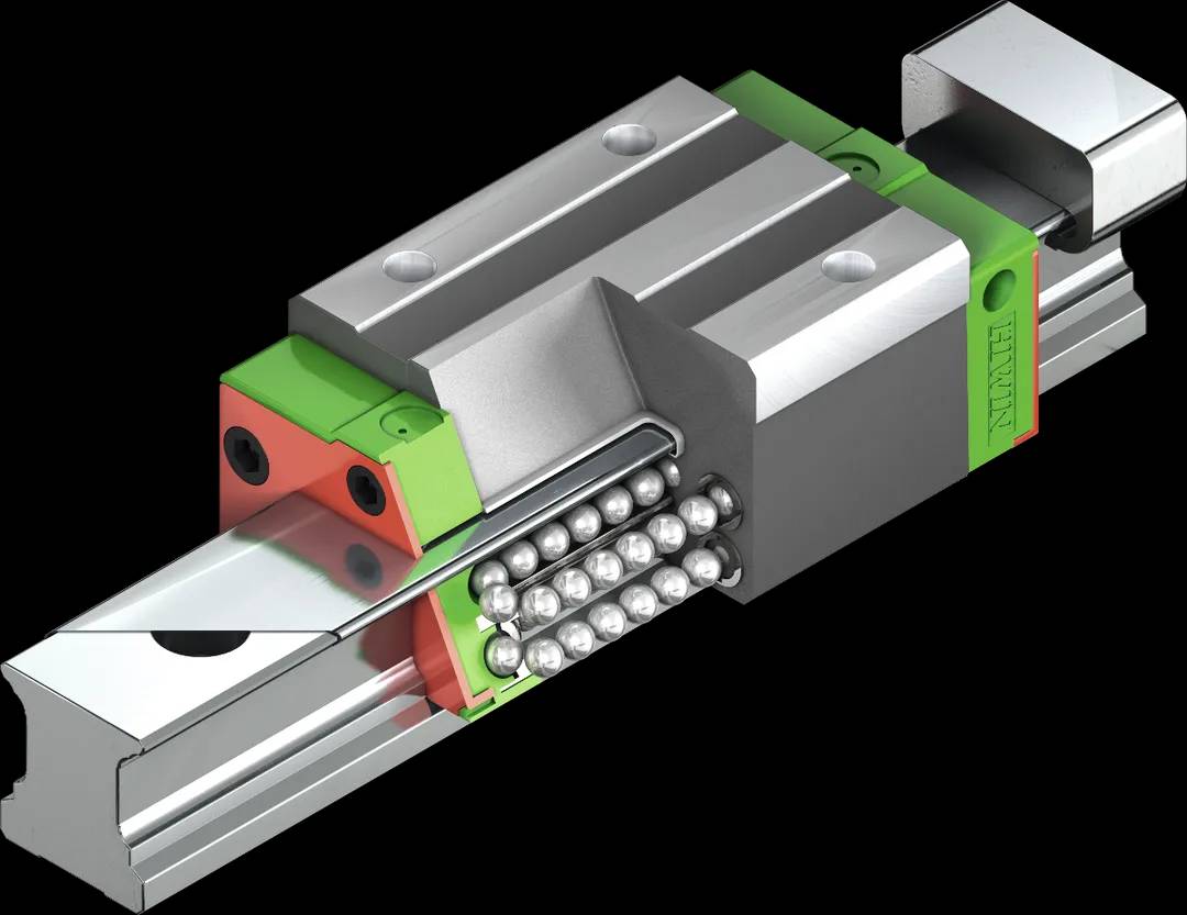 Wózek CGL15CAZBH