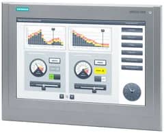 Panel 6AV2124-0QC02-0AX2
