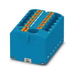 Blok PTFIX 6/12X2,5-G BU