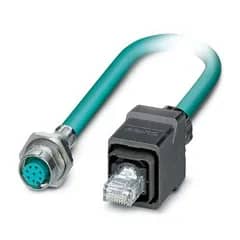 Kabel VS-M12FSBP-PPC/PL-94C-LI/2,0