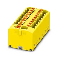 Blok PTFIX 6/18X2,5 YE