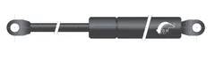 Sprężyna ST 400 400N D10