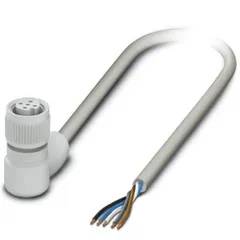 Kabel SAC-5P-3,0-600/M12FR-3L FB