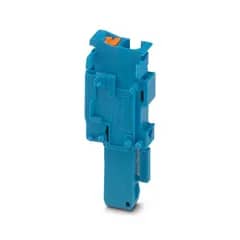 Wtyk PP-H 2,5/1-R BU
