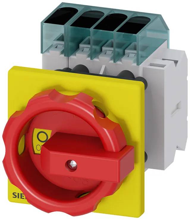 Wyłącznik 3LD3154-1TL53