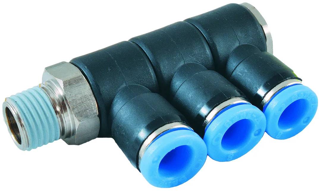 Złącze RQSLV3 184