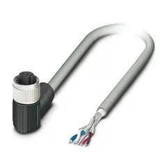 Kabel SAC-5P- 2,0-924/M12FR