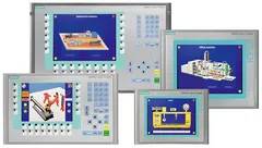 Panel HMI 6AV6643-0DB01-1AX1