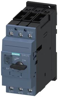 Wyłącznik 3RV2431-4TA10