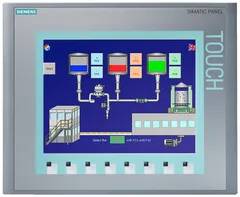 Panel HMI 6AV6647-0AF11-3AX0