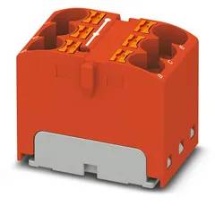 Blok PTFIX 6X4 RD