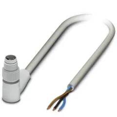 Kabel SAC-3P-M 8MR/10,0-600 FB