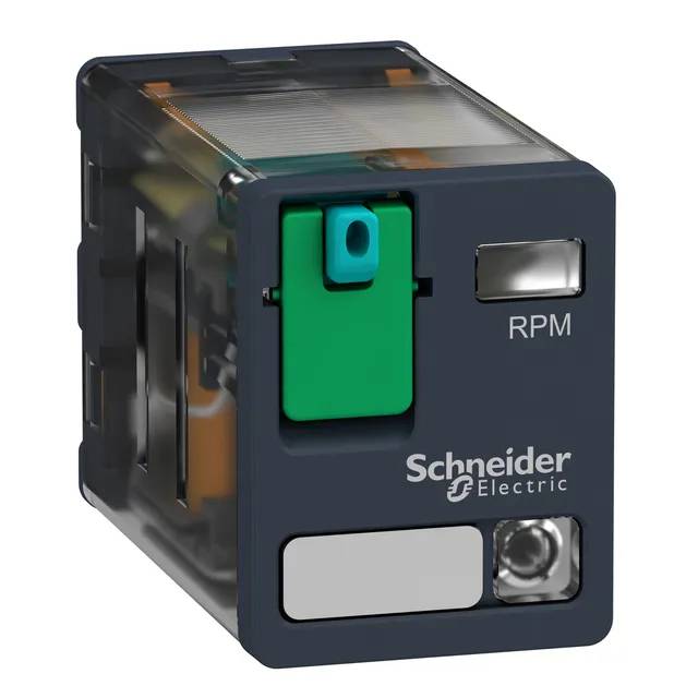 Przekaźnik RPM22BD