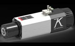 Elektrowrzeciono ATC71-C-HSK63F-LN-2P