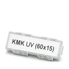 Uchwyt KMK UV (60X15)