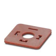 Uszczelka SAC-VP-SEAL-SIL/RD AD VPE100