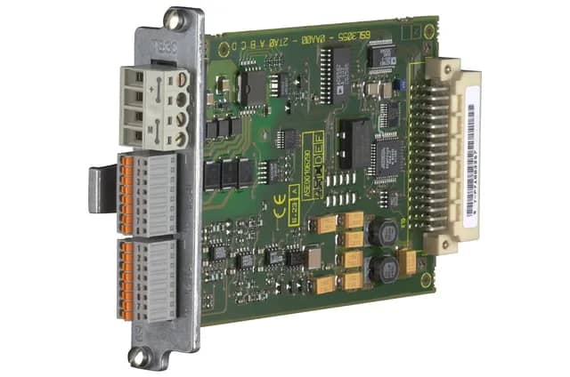 Moduł 6SL3055-0AA00-2TA0