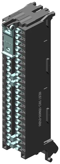 Listwa 6ES7592-1BM00-0XB0