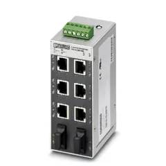 Przełącznik FL SWITCH SFN 6GT/2SX
