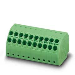 Terminal PTDA 1,5/ 2-PH-3,5 BD:+,-