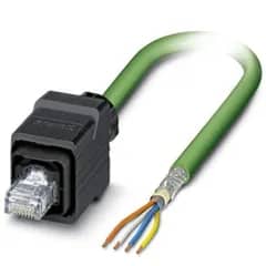 Kabel VS-OE-PPC/PL-93R-LI/5,0