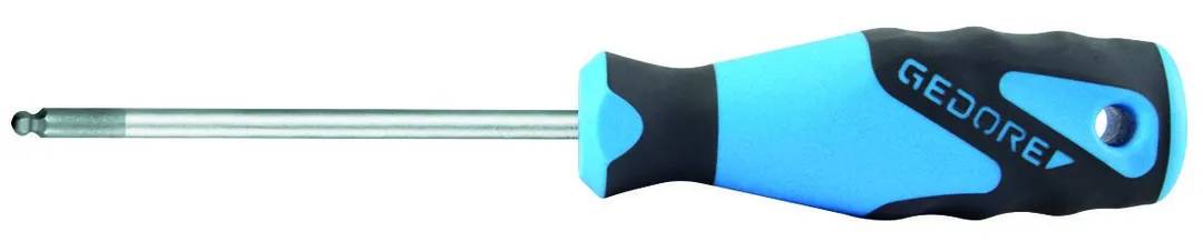Wkrętak 2163 K 4