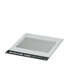 Oznacznik LS-EMSP-V4A (140X100) 1 CUS