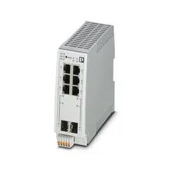 Przełącznik FL SWITCH 2206-2SFX PN