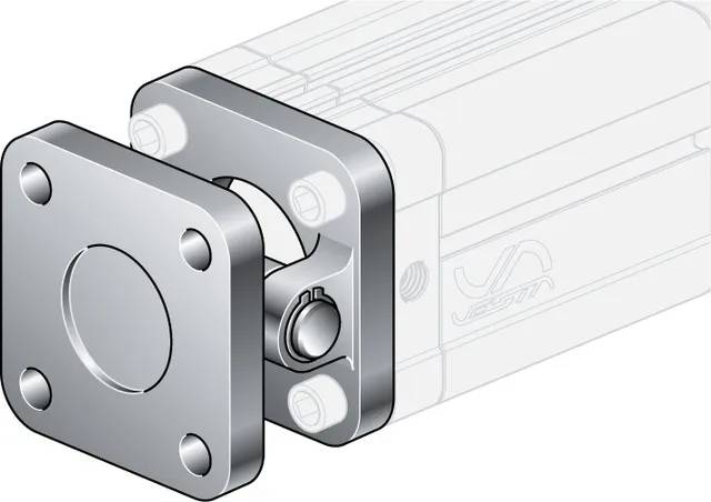 Ucho XANL/125