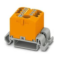 Blok PTFIX 6/6X2,5-NS35A OG