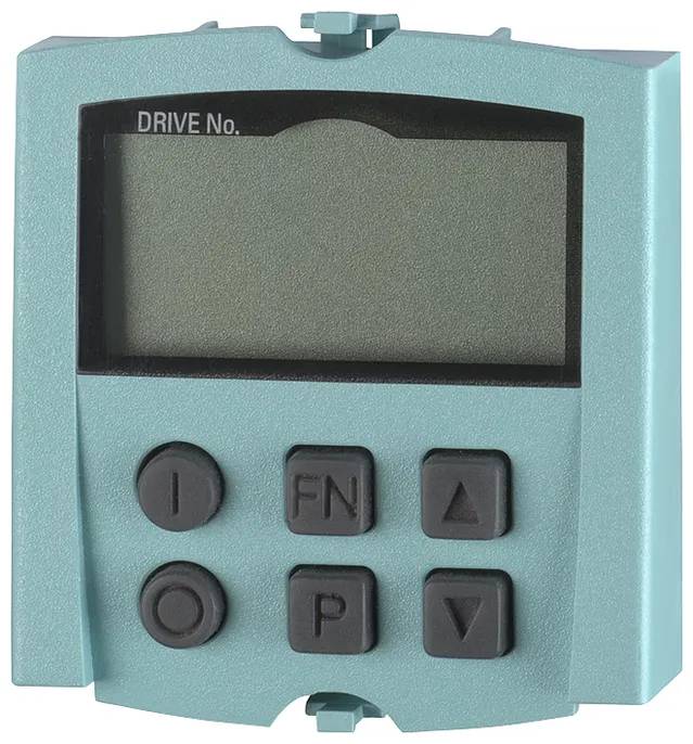 Panel 6SL3055-0AA00-4BA0