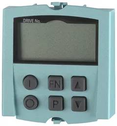 Panel 6SL3055-0AA00-4BA0