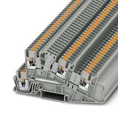 Zacisk PTI 2,5-L/TG