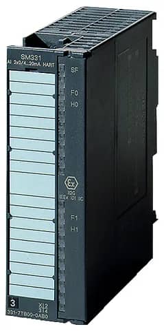 Moduł 6ES7331-7TF01-0AB0