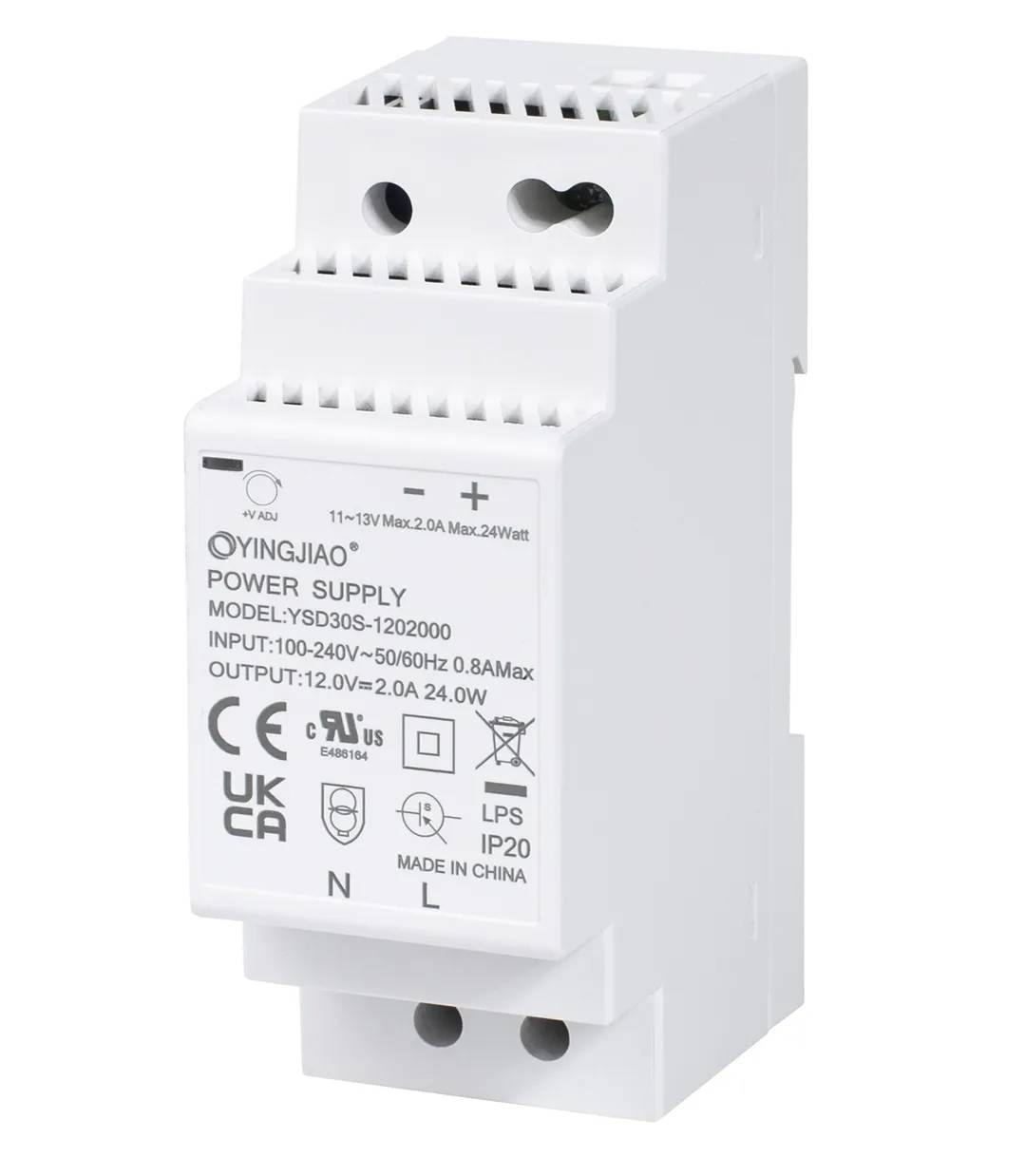 Zasilacz YSD30S-1202000