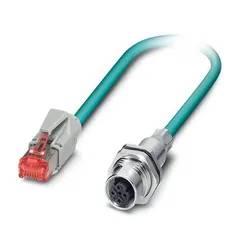 Kabel NBC-M12FSBP/0,35-93E/R4AC