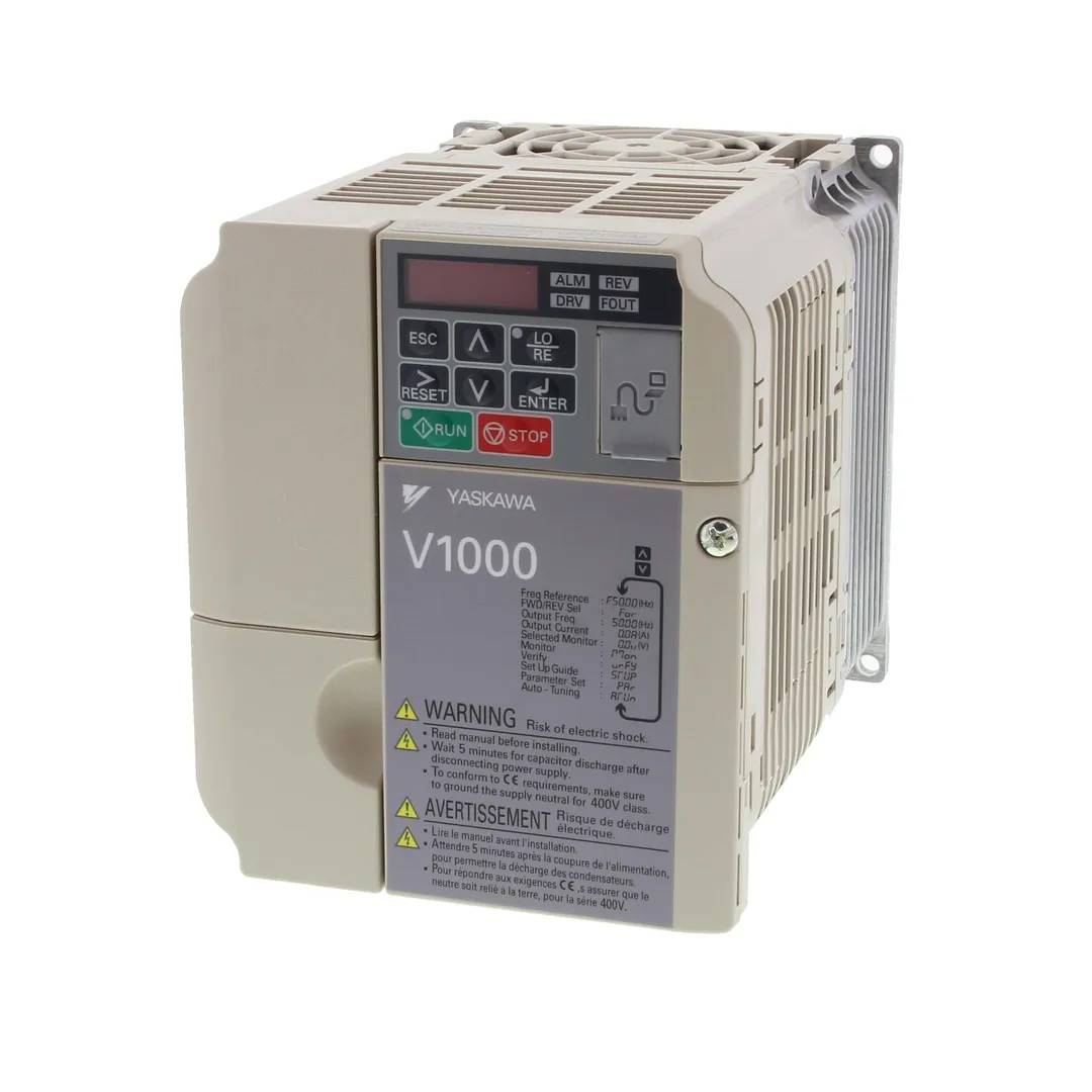 Falownik VZA42P2BAA-S5030