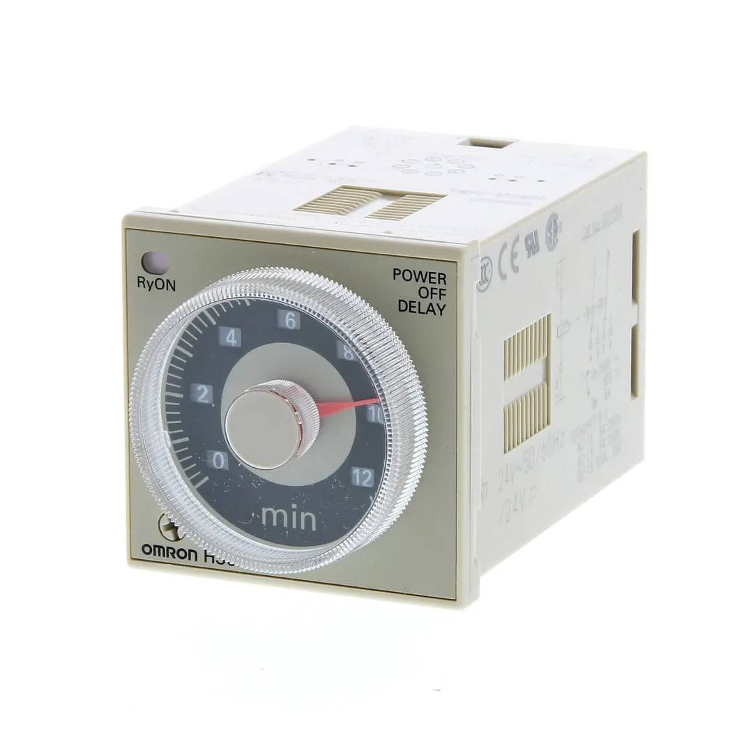 Przekaźnik H3CR-H8L 24VAC/DC M