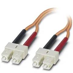 Kabel FOC-SC:A-SC:A-GZ04/1