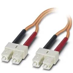 Kabel FOC-SC:A-SC:A-GZ01/2